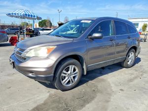 Honda CR-V EX 2.4L 4 2010