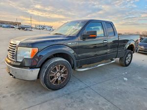 Ford F-150 SUPER CAB 5.4L 8 2010