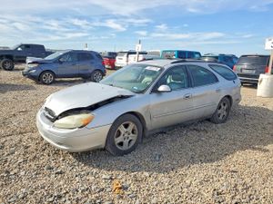 Ford Taurus SEL 3.0L 6 2002