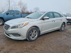 Hyundai Sonata 2.4L 4 2015