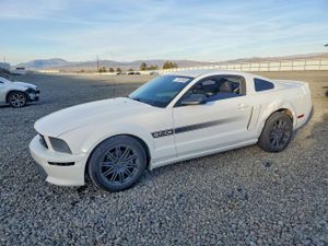 Ford Mustang GT 4.6L 8 2008