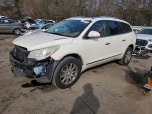 Buick Enclave 3.6L 6 2014