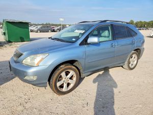 Lexus RX 330 3.3L 6 2005