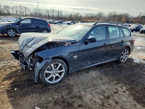 BMW 3 Series XI 3.0L 6 2010