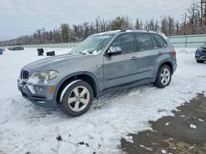 BMW X5 XDRIVE30I 3.0L 6 2010