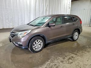 Honda CR-V 2.4L 4 2015