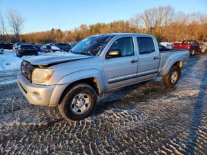 Toyota Tacoma DOUBLE CAB LONG BED 4.0L 6 2010