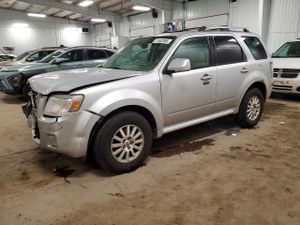 Mercury Mariner PREMIER 3.0L 6 2010