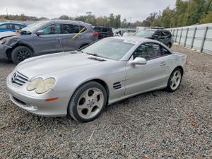 Mercedes-Benz SL 500R 5.0L 8 2003