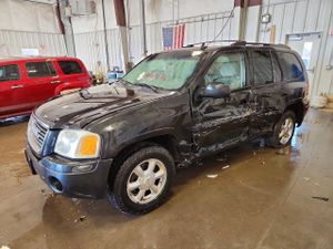 GMC Envoy 4.2L 6 2008