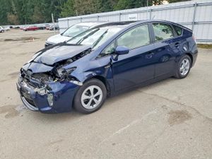 Toyota Prius 1.8L 4 2015