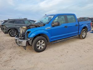 Ford F-150 SUPERCREW 3.3L 6 2020
