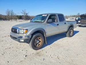 Toyota Tacoma 3.4L 6 2002