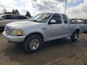 Ford F-150 4.2L 6 2003