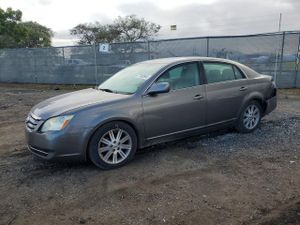 Toyota Avalon 3.5L 6 2007