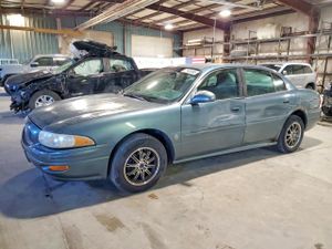 Buick LeSabre 3.8L 6 2001