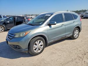 Honda CR-V EXL 2.4L 4 2012