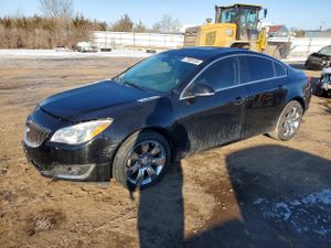Buick Regal PREMIUM 2.0L 4 2015
