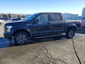 Ford F-150 2.7L 6 2015