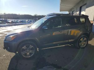 Toyota Rav4 SPORT 3.5L 6 2010
