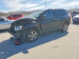Jeep Compass LATITUDE 2.4L 4 2012