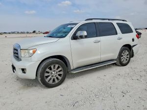 Toyota Sequoia PLATINUM 5.7L 8 2013