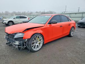 Audi A4 PREMIUM PLUS 2.0L 4 2009
