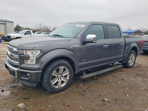 Ford F-150 3.5L 6 2015