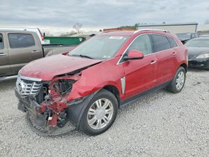 Cadillac SRX LUXURY COLLECTION 3.6L 6 2014