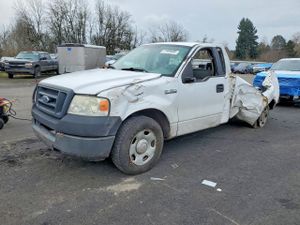 Ford F-150 4.2L 6 2005