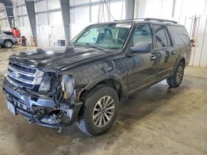 Ford Expedition EL XLT 3.5L 6 2015