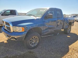 Dodge RAM ST 4.7L 8 2005