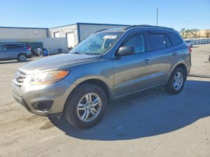 Hyundai Santa Fe 2.4L 4 2011
