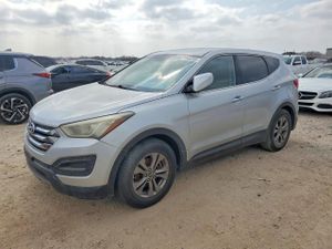 Hyundai Santa Fe 2.4L 4 2013