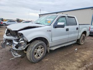 Ford F-150 5.4L 8 2007