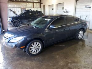 Mazda 6 I 2.5L 4 2012