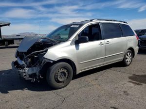Toyota Sienna 3.3L 6 2006