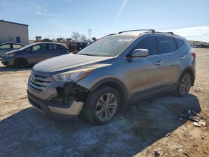 Hyundai Santa Fe 2.4L 4 2014