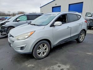 Hyundai Tucson GLS 2.4L 4 2011