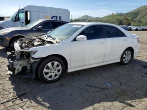 Toyota Camry SE 3.5L 6 2009