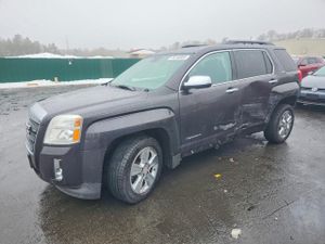 GMC Terrain SLT 2.4L 4 2015