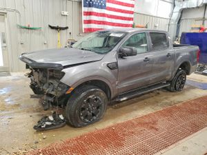 Ford Ranger XL 2.3L 4 2021