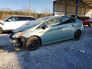 Toyota Prius 1.8L 4 2014