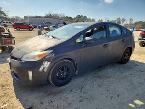 Toyota Prius 1.8L 4 2015