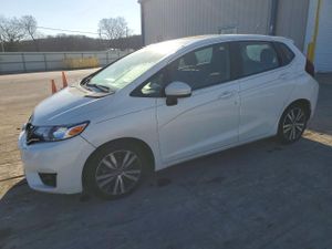 Honda Fit EX 1.5L 4 2015