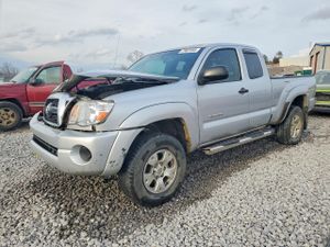 Toyota Tacoma PRERUNNER ACCESS CAB 2.7L 4 2011