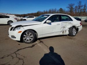 Mercedes-Benz E 350 4MATIC 3.5L 6 2013