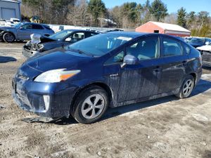 Toyota Prius 1.8L 4 2012
