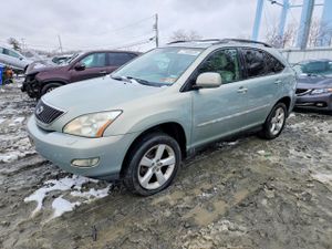 Lexus RX 330 3.3L 6 2004