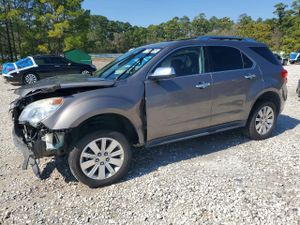 Chevrolet Equinox LTZ 3.0L 6 2010